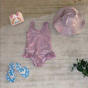 Flap Happy | Swim Bundle